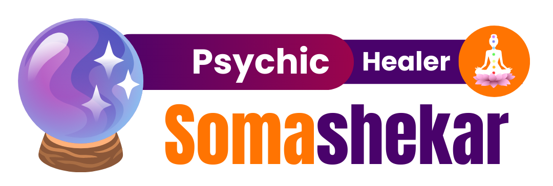 PSYCHIC READINGS BY SOMASHEKAR